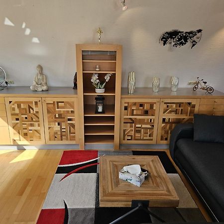Ferienwohnung/Monteurwohnung Minden  Dış mekan fotoğraf
