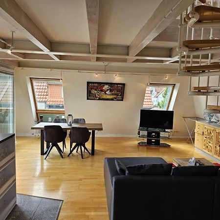 Ferienwohnung/Monteurwohnung Minden  Dış mekan fotoğraf