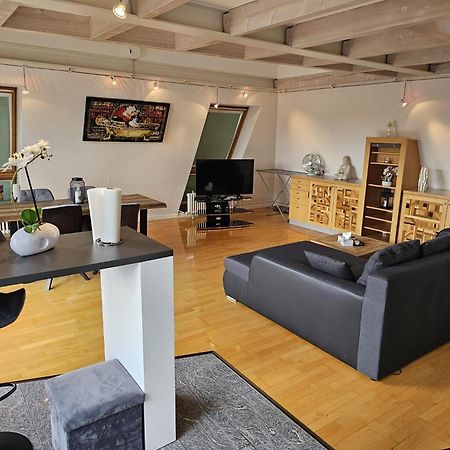 Ferienwohnung/Monteurwohnung Minden  Dış mekan fotoğraf