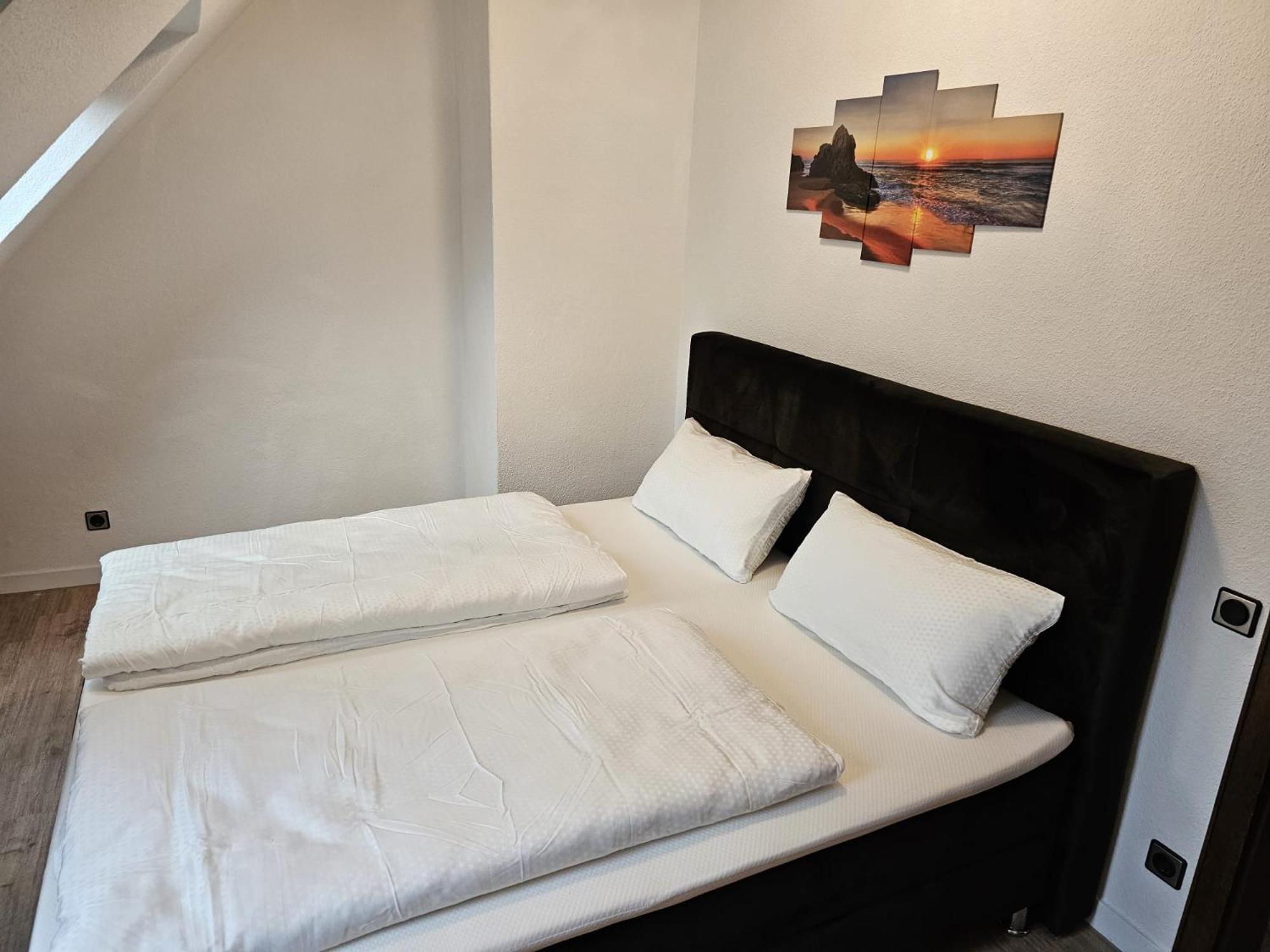 Ferienwohnung/Monteurwohnung Minden  Oda fotoğraf