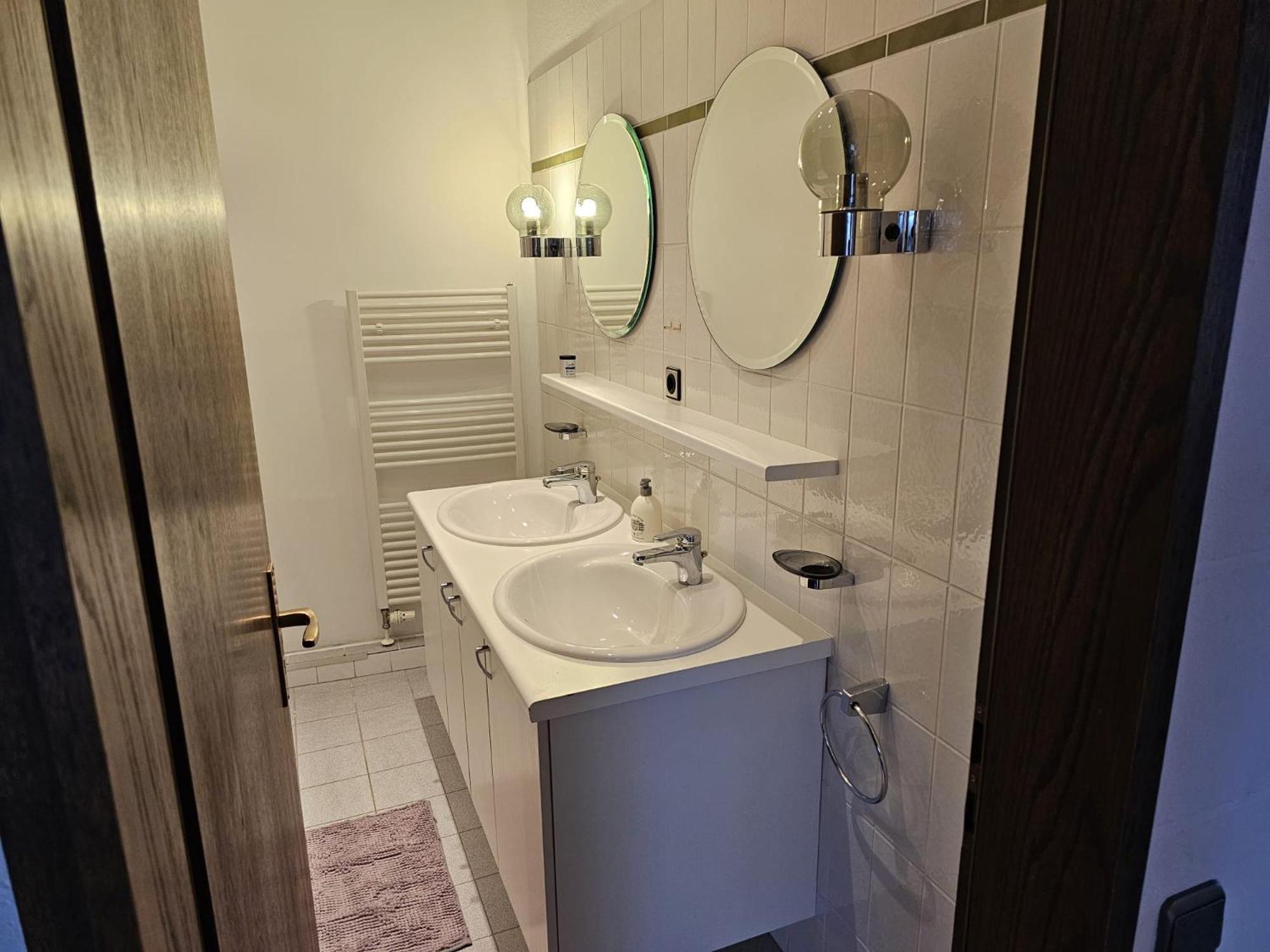 Ferienwohnung/Monteurwohnung Minden  Oda fotoğraf