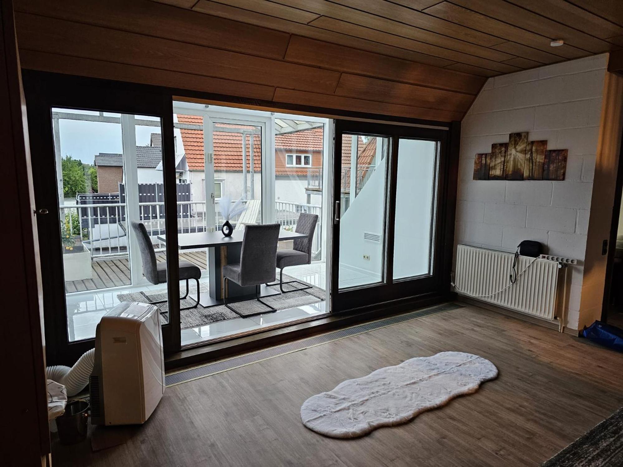 Ferienwohnung/Monteurwohnung Minden  Oda fotoğraf