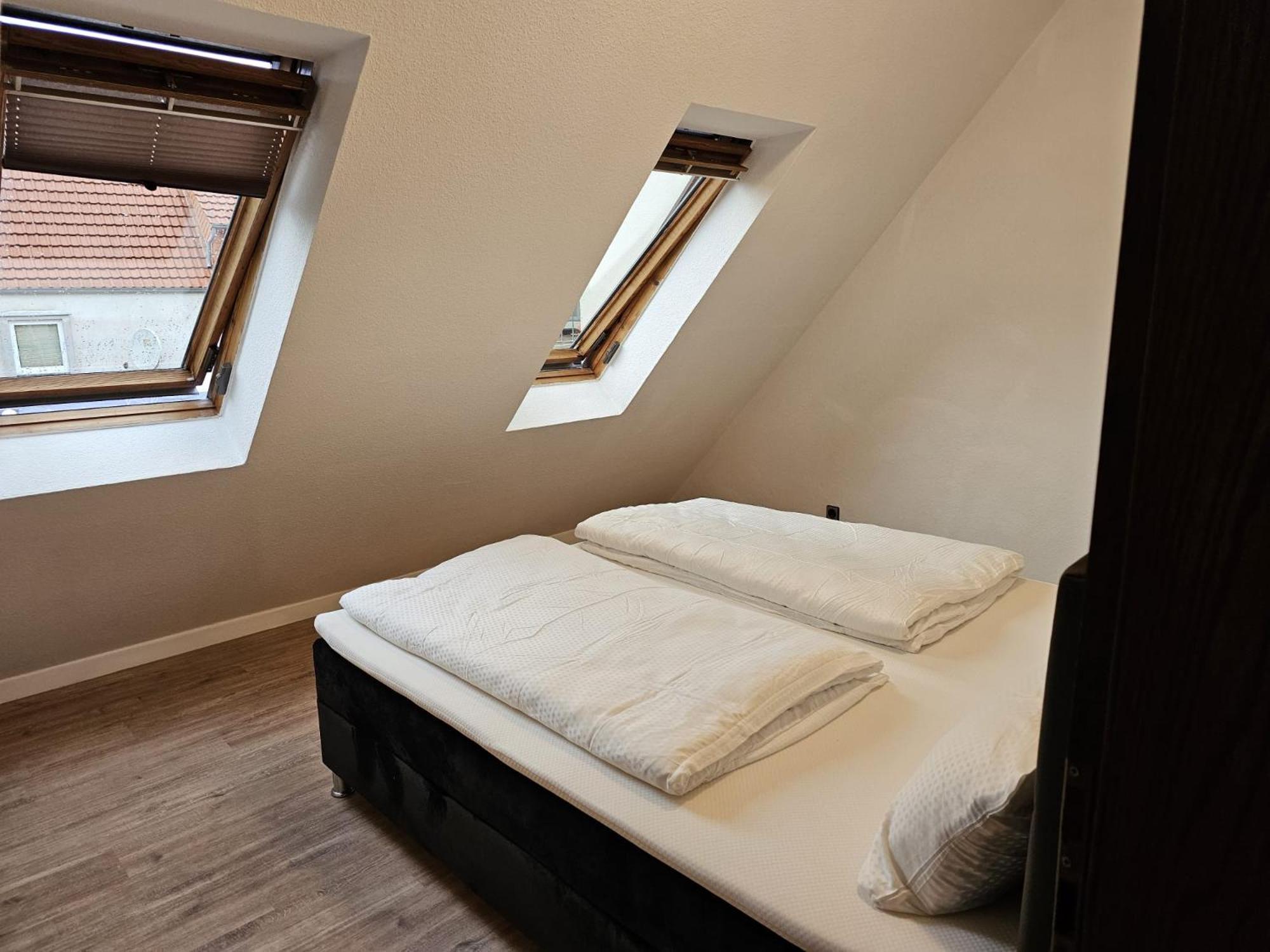 Ferienwohnung/Monteurwohnung Minden  Oda fotoğraf