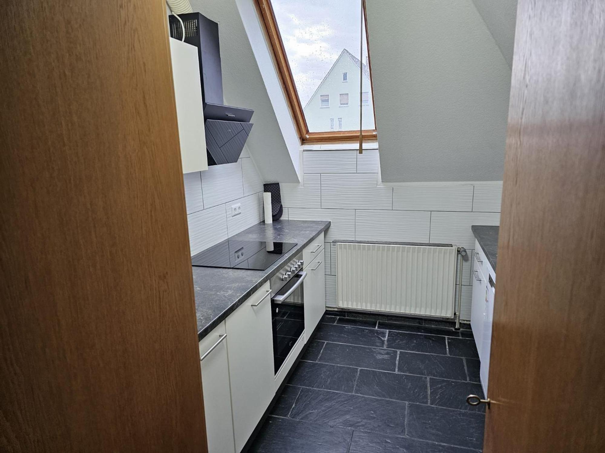 Ferienwohnung/Monteurwohnung Minden  Oda fotoğraf