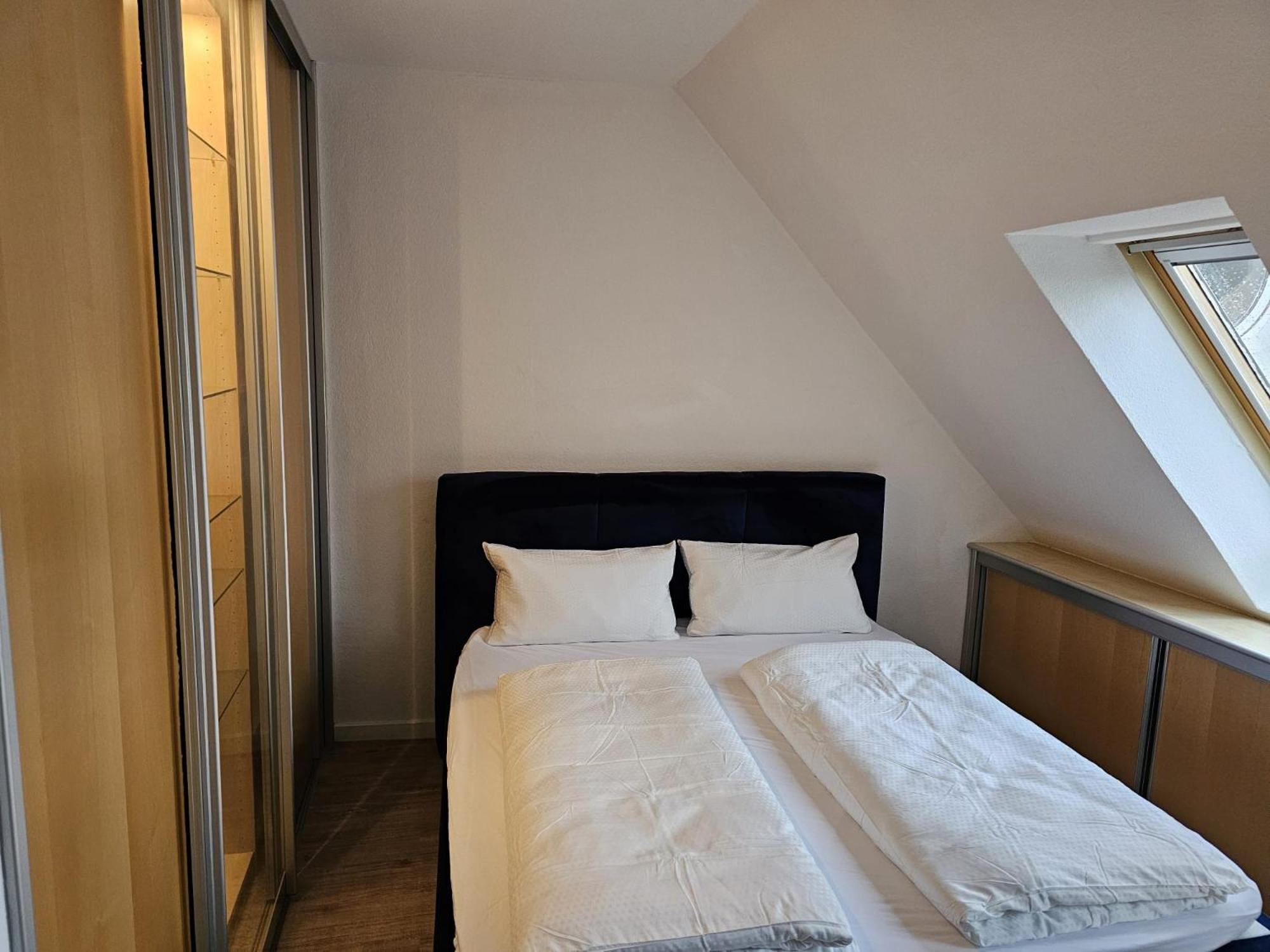 Ferienwohnung/Monteurwohnung Minden  Oda fotoğraf
