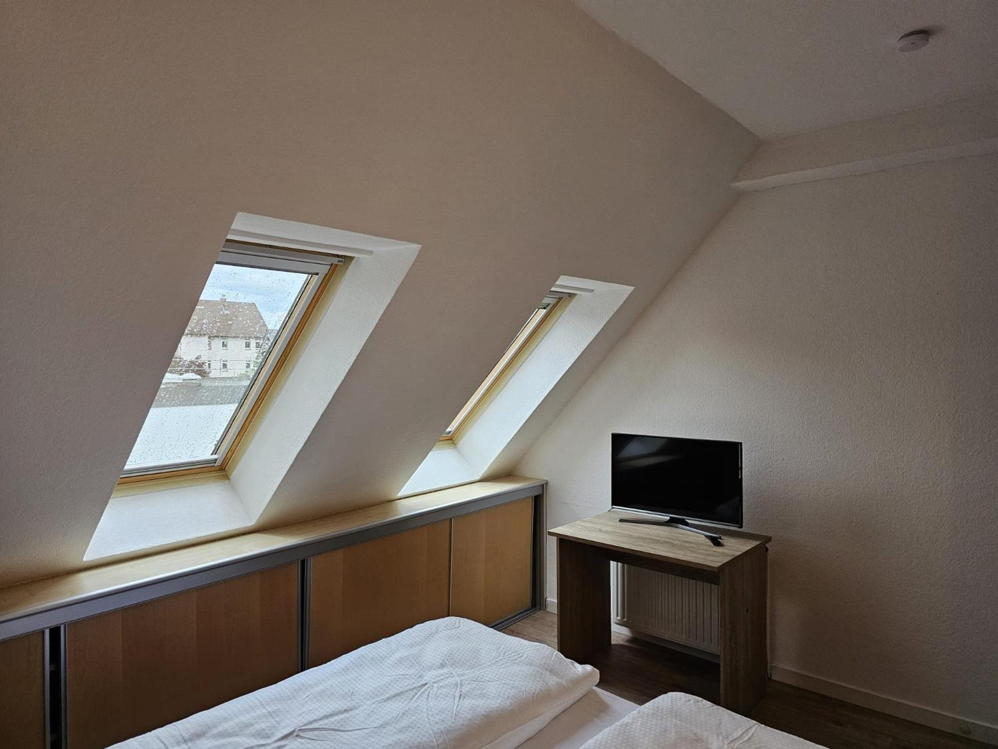 Ferienwohnung/Monteurwohnung Minden  Oda fotoğraf