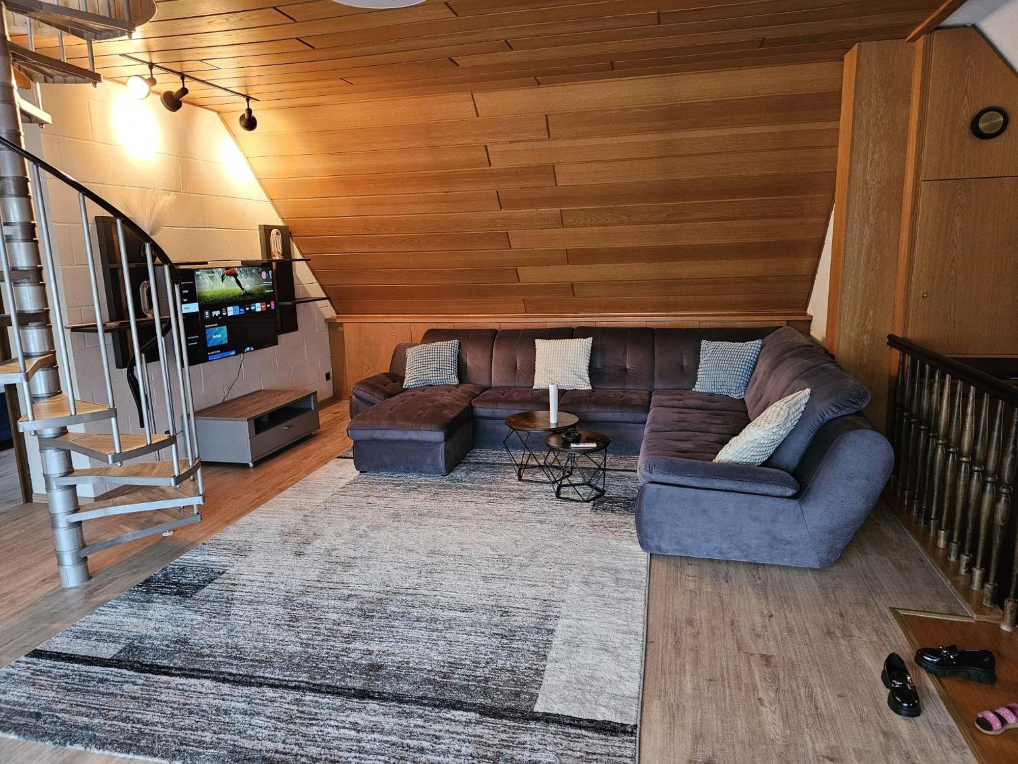 Ferienwohnung/Monteurwohnung Minden  Oda fotoğraf