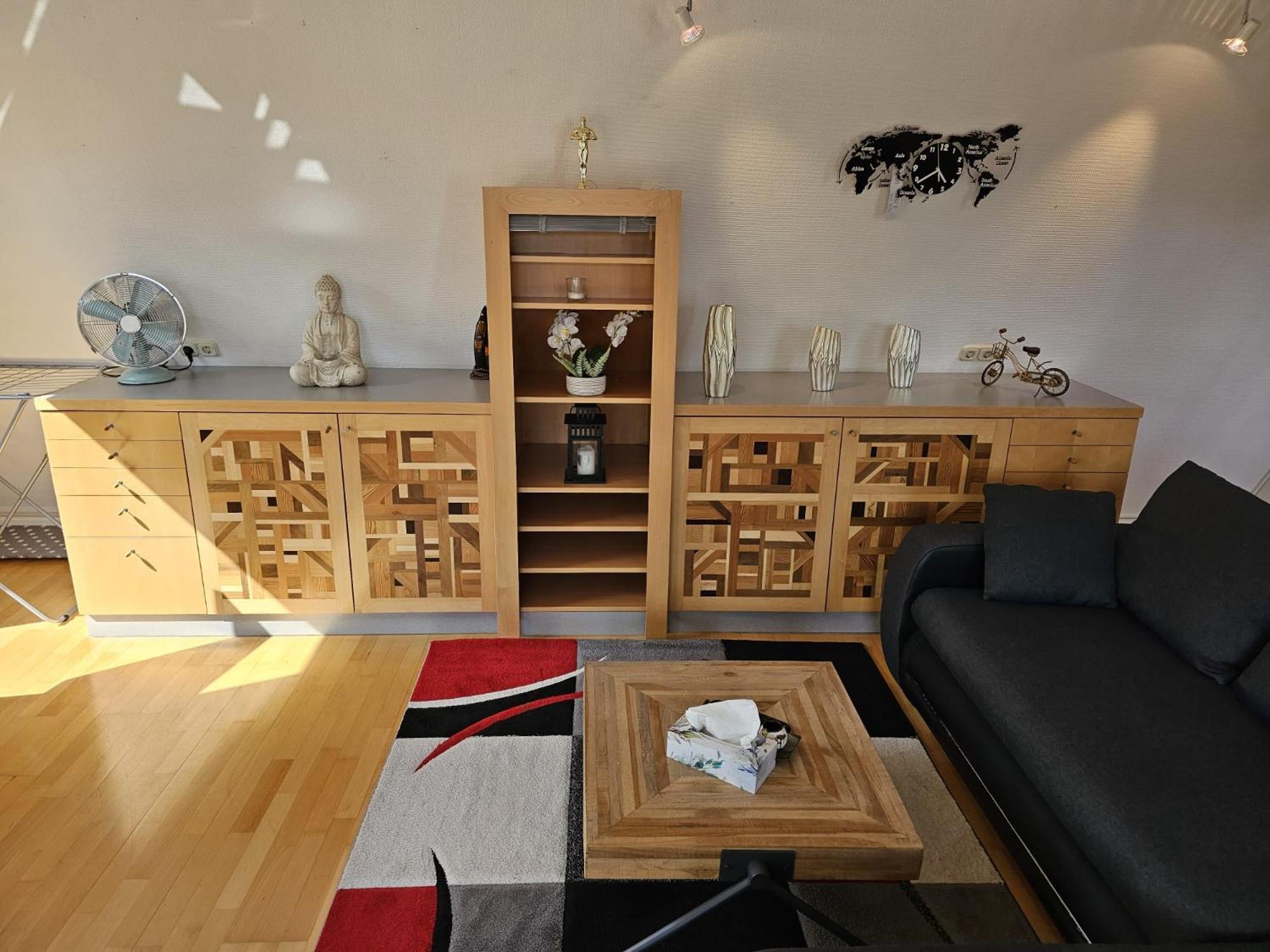 Ferienwohnung/Monteurwohnung Minden  Dış mekan fotoğraf